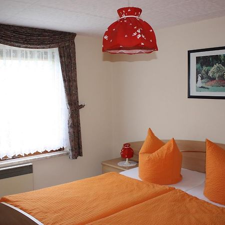 Idylle Am Klei Villa Кведлинбург Екстериор снимка